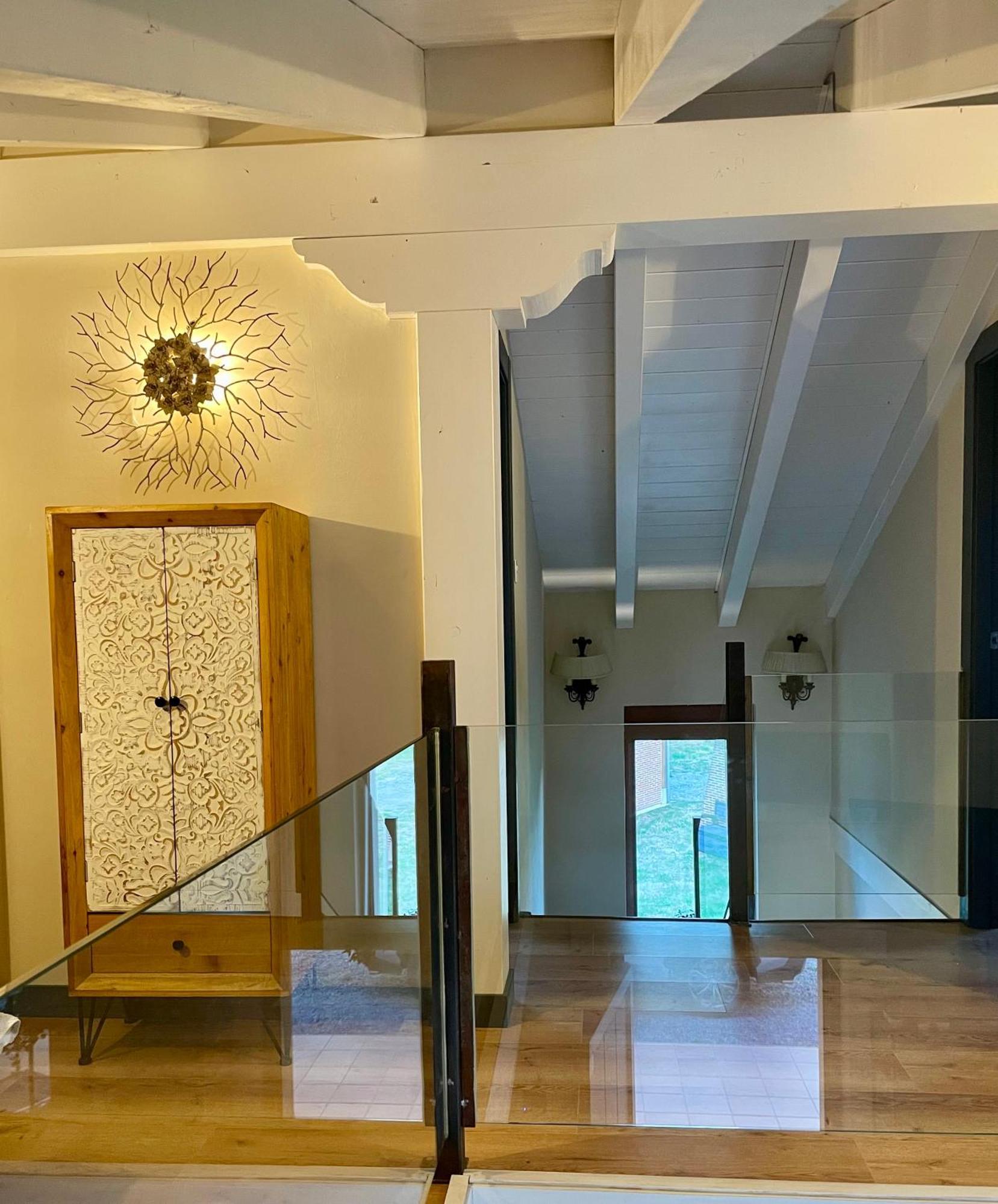 Casa Rural En Fontibre Espinilla Eksteriør billede