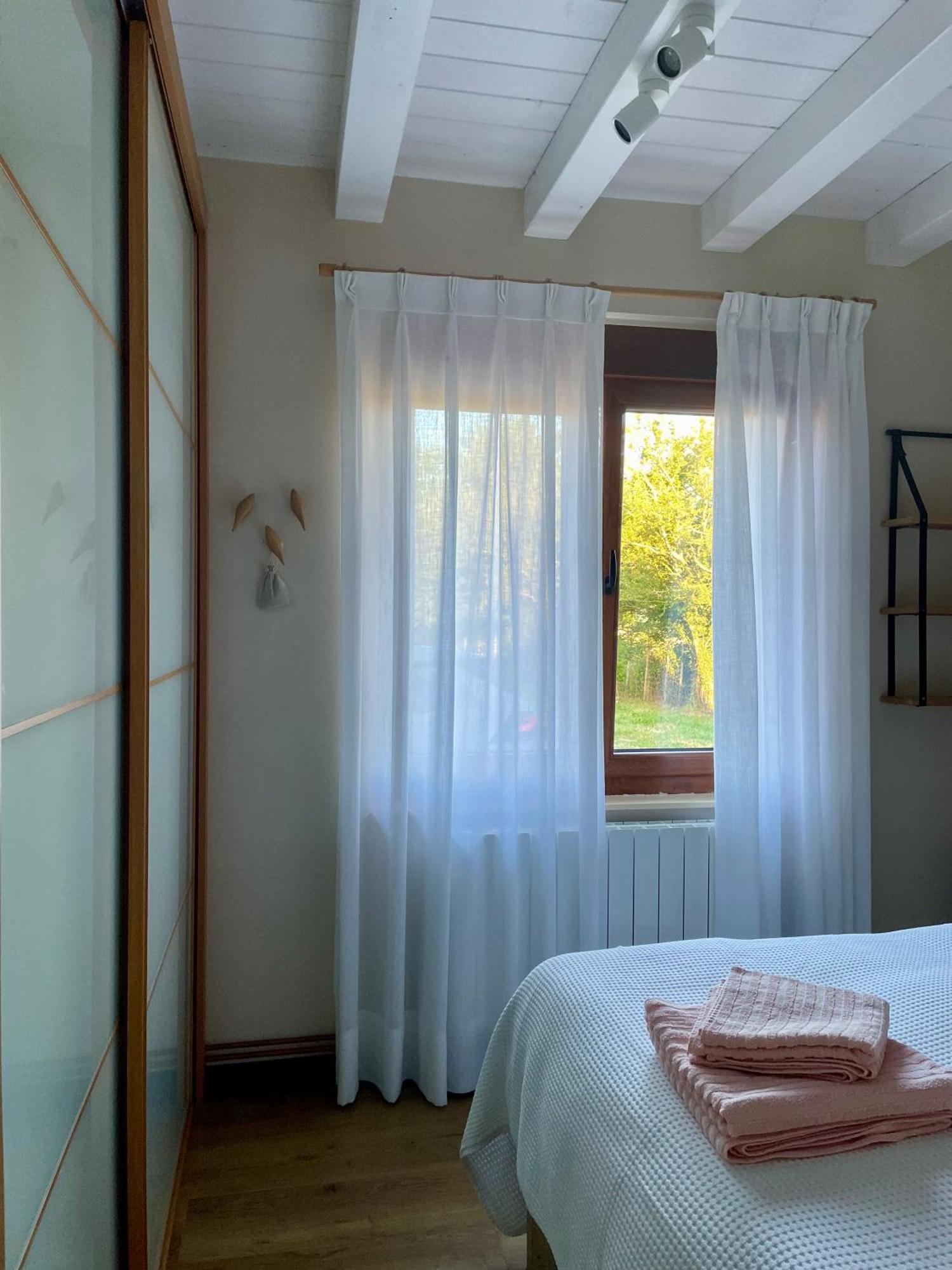 Casa Rural En Fontibre Espinilla Eksteriør billede