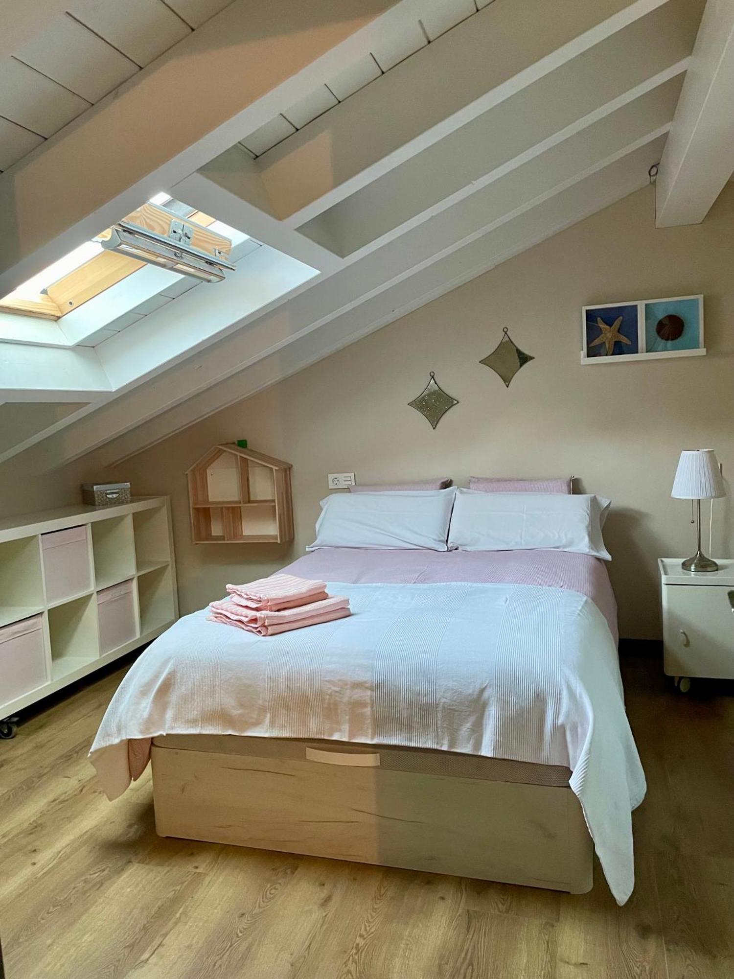 Casa Rural En Fontibre Espinilla Eksteriør billede