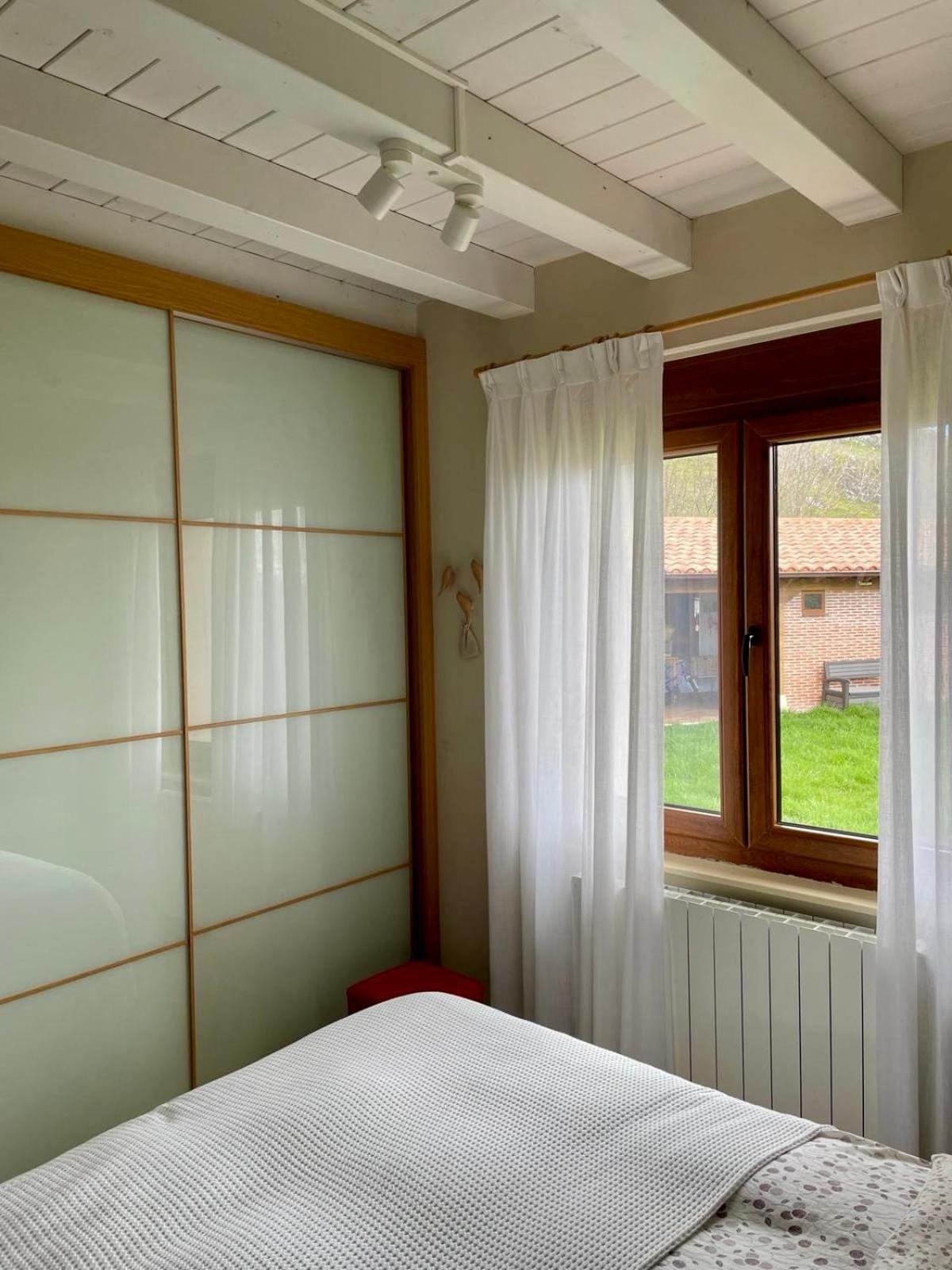 Casa Rural En Fontibre Espinilla Eksteriør billede